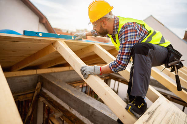 Best Metal Roofing Contractor  in Douglas, MI