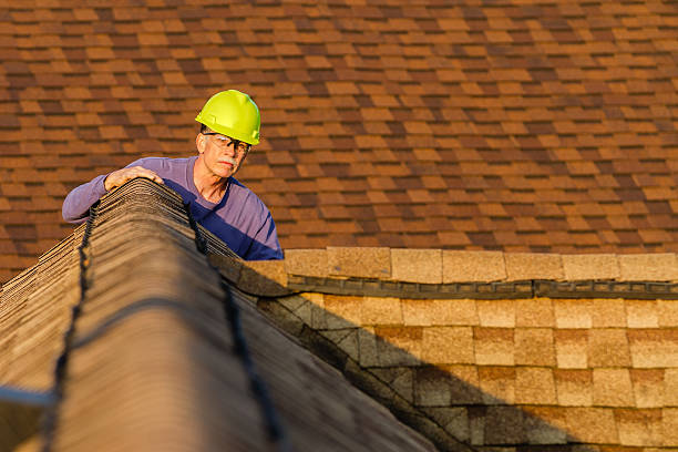 Quick and Trustworthy Emergency Roof Repair Services in Douglas, MI